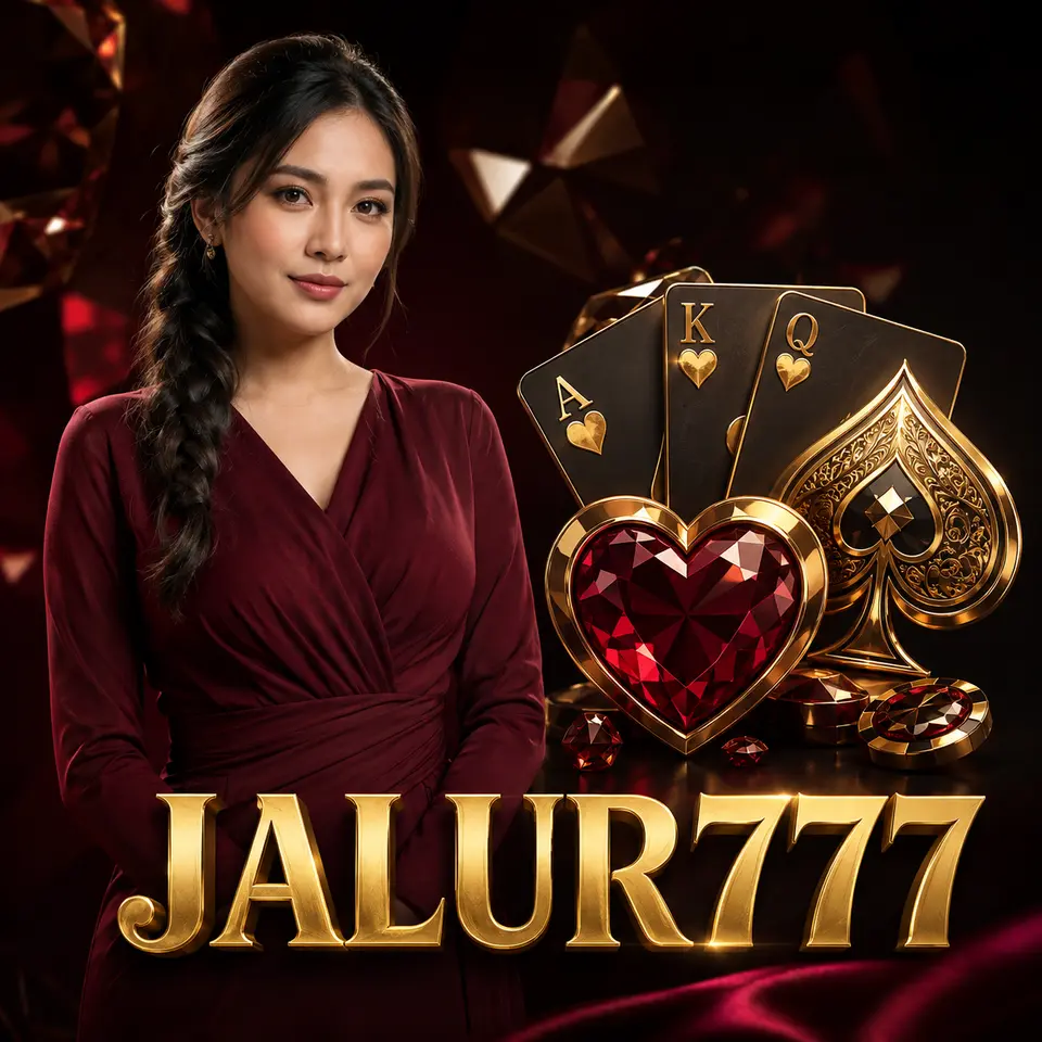 jalur777 APK