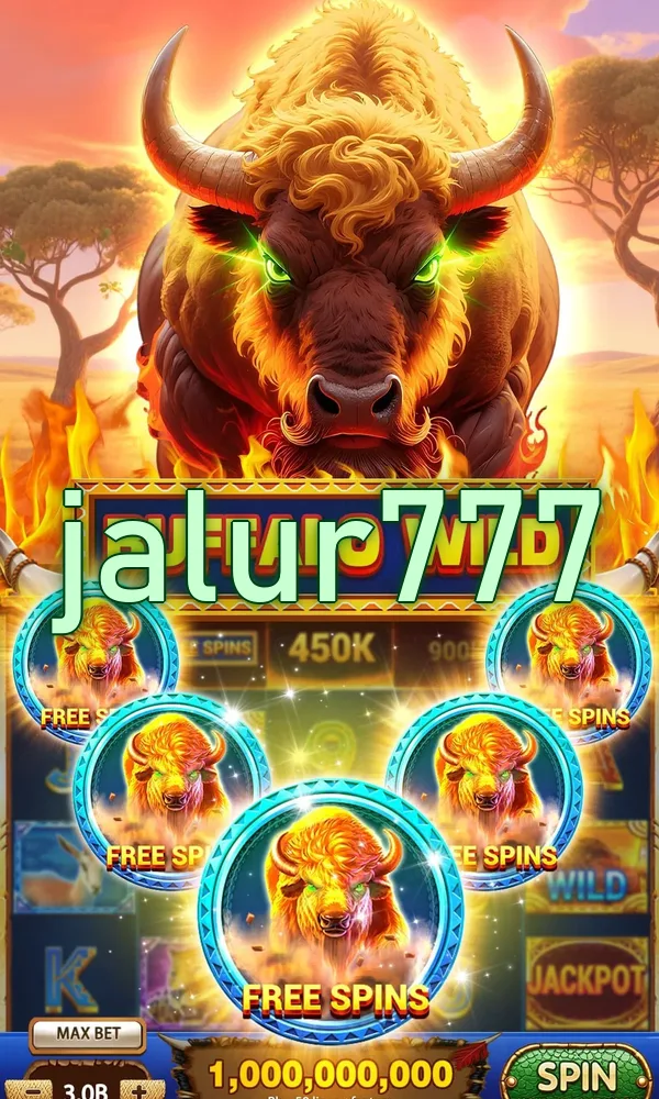 jalur777 APK