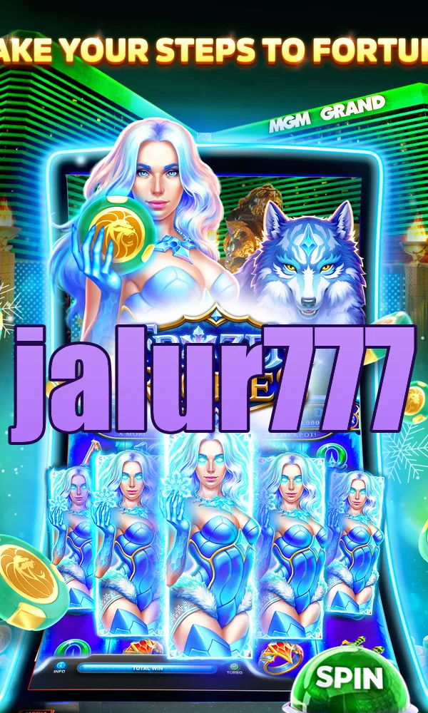 jalur777 APK