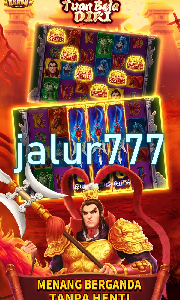 jalur777 APK