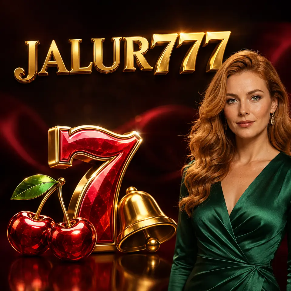 jalur777 Masuk