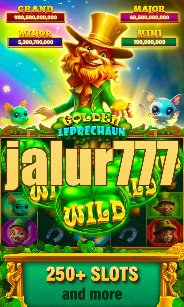 jalur777 Masuk