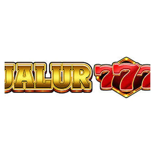 jalur777 Logo - Resmi