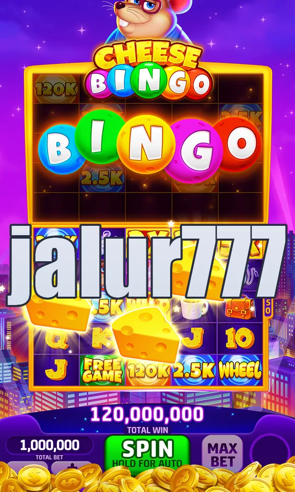 jalur777 Preview - Resmi Unduh