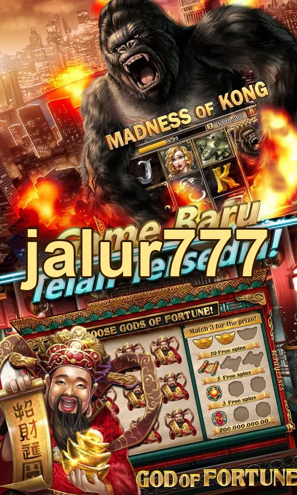 jalur777 Tangkapan Layar Resmi APK